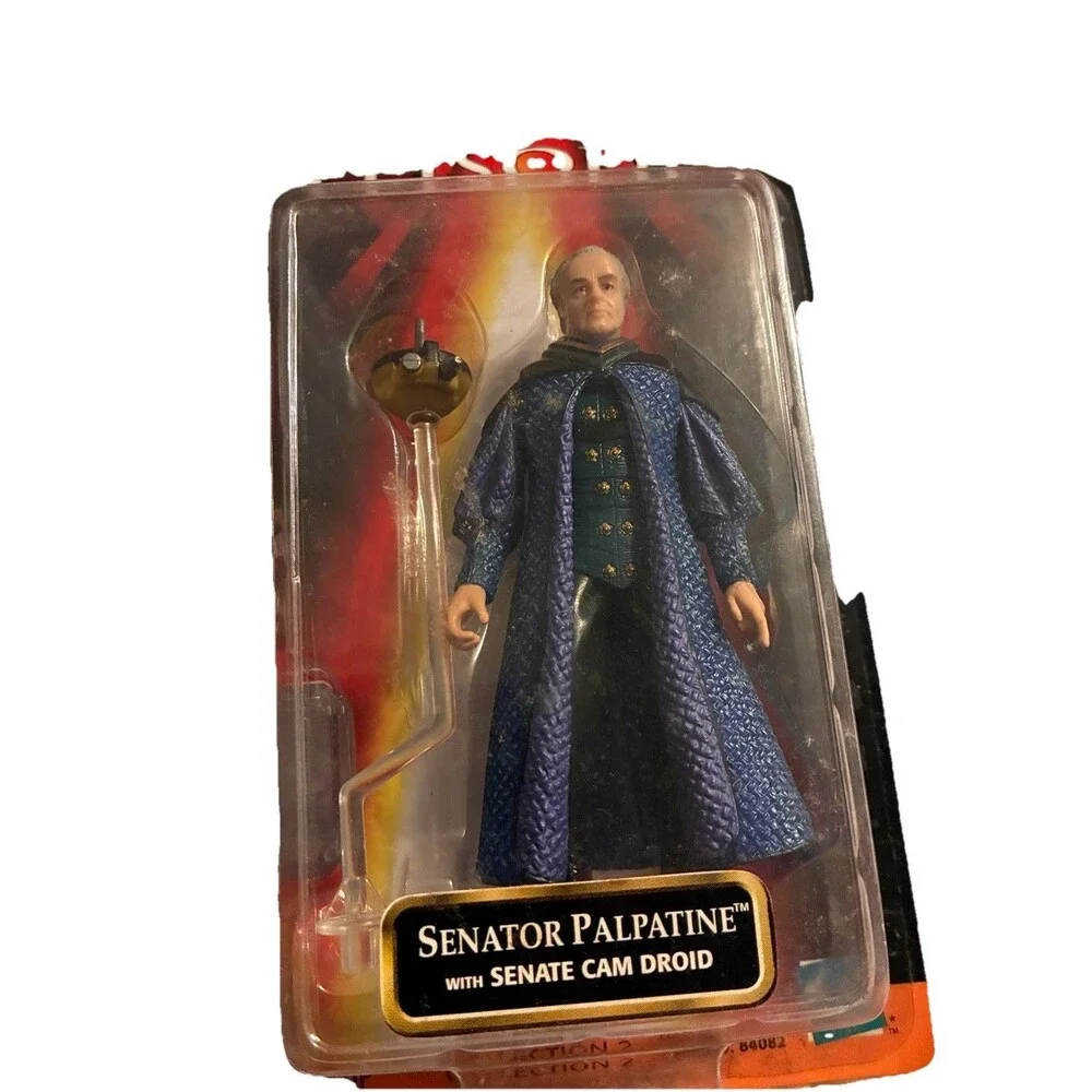 Hasbro star wars